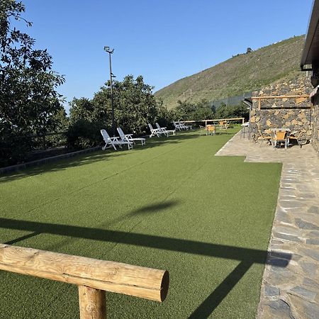 Estancia Julieta 라오로타바 외부 사진