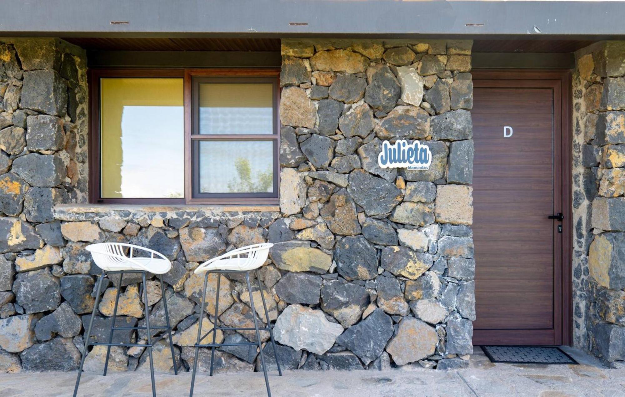 Estancia Julieta 라오로타바 외부 사진